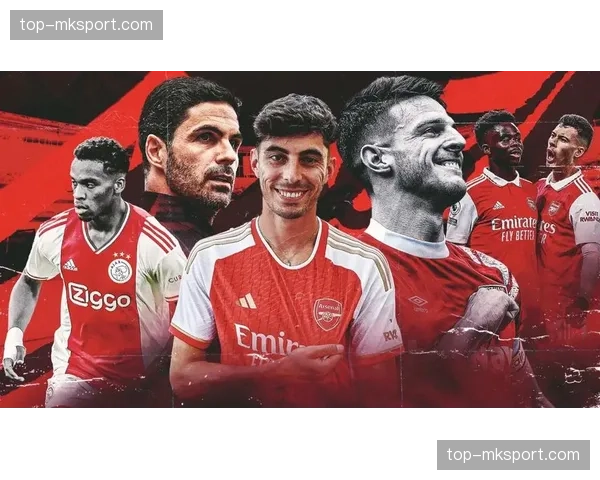 阿森纳客战曼城前瞻：天王山之战或决定冠军归属