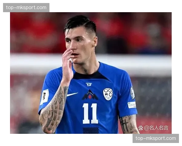 谈赛季表现、国家队角色以及对下赛季的展望