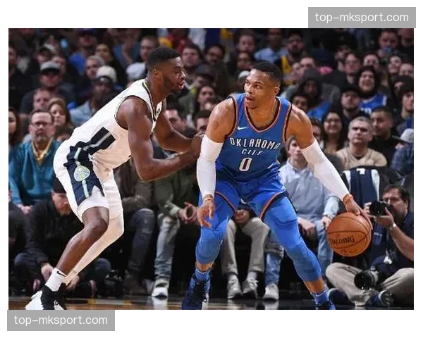 雷霆锁定西部头号种子，SGA腹部拉伤成季后赛变数