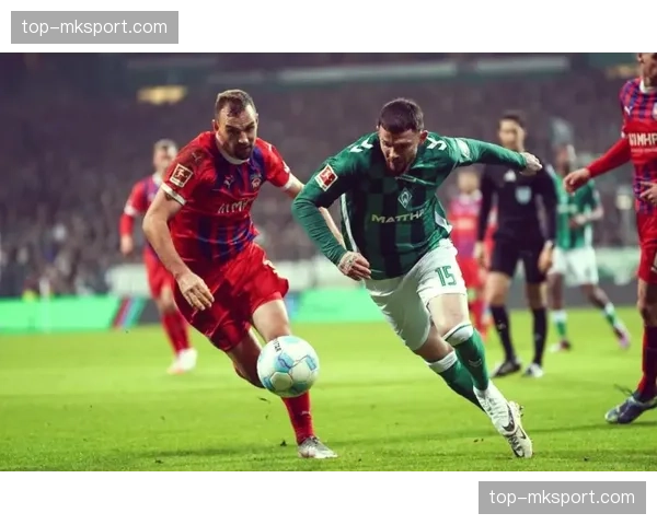 德甲进入冲刺阶段：欧冠资格与保级大战每一分都至关重要