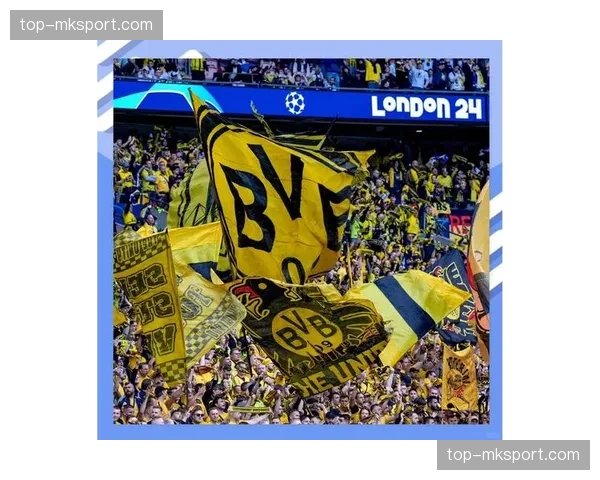 欧足联推站席新规，多特南看台需整改引发争议